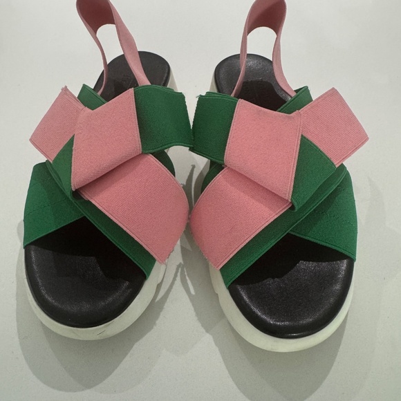 Sandals - Picture 2 of 3